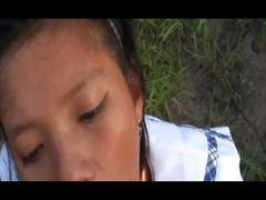 Special filipina facial anthology #3