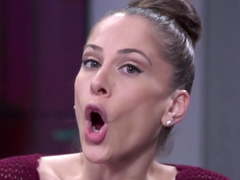 POV Blowjob From Ana Kasparian