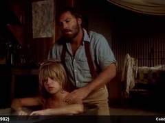 Celebrity Actress Pia Zadora Nude And Naughty Movie Scenes
