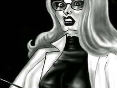Erotic Art & Music