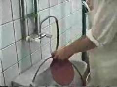 Medical enema